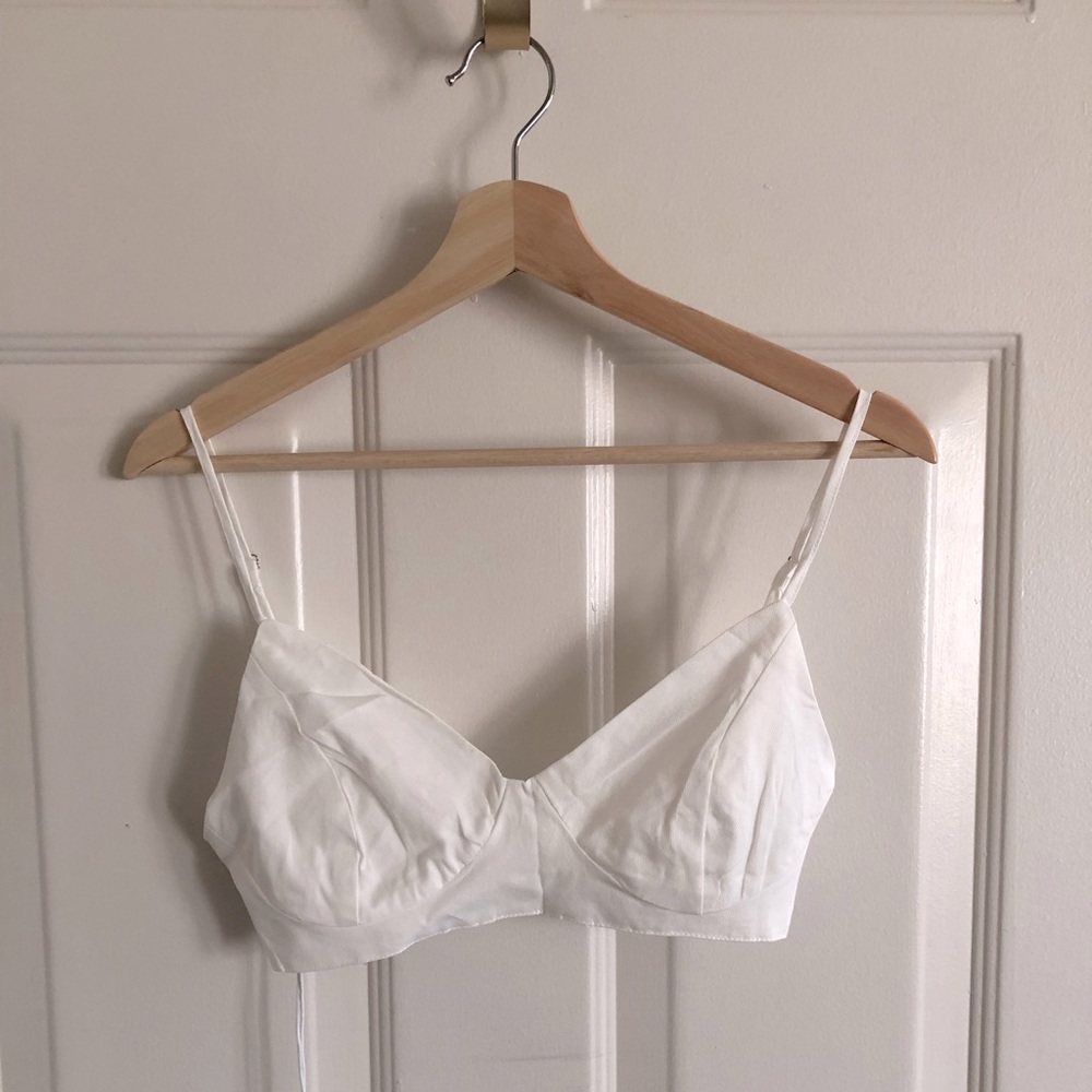 Adalia Bra